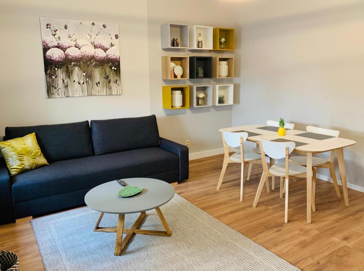 Family Apartment Wiesbaden Zewnętrze zdjęcie