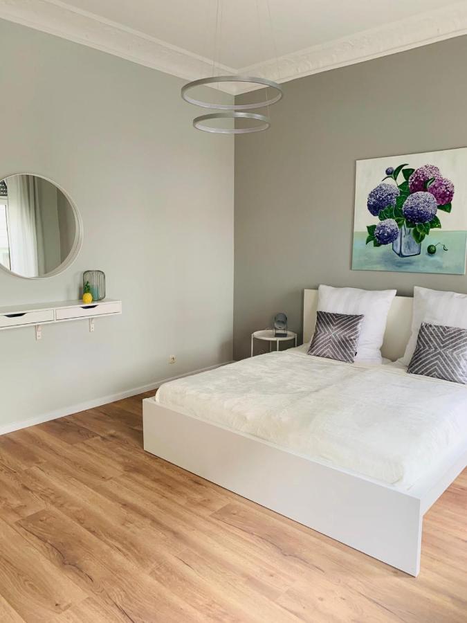 Family Apartment Wiesbaden Zewnętrze zdjęcie