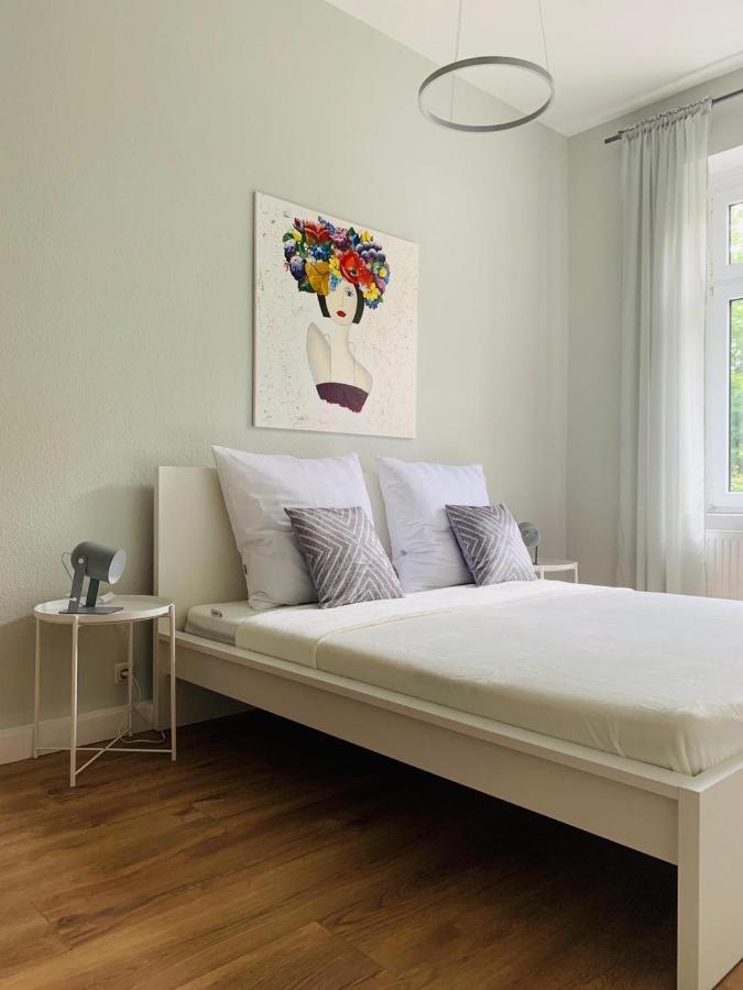 Family Apartment Wiesbaden Zewnętrze zdjęcie