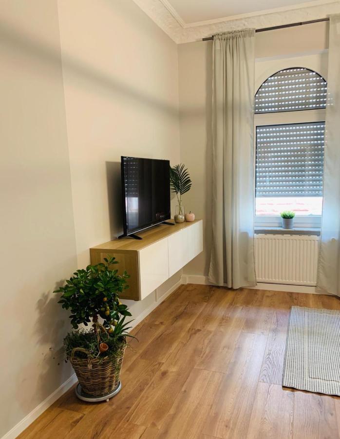 Family Apartment Wiesbaden Zewnętrze zdjęcie