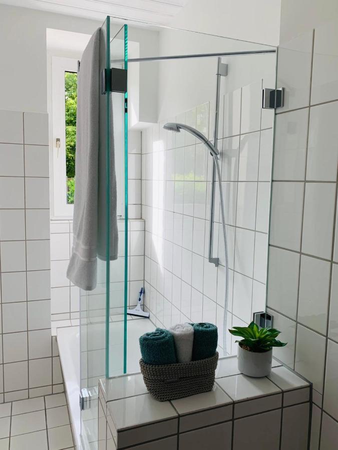 Family Apartment Wiesbaden Zewnętrze zdjęcie