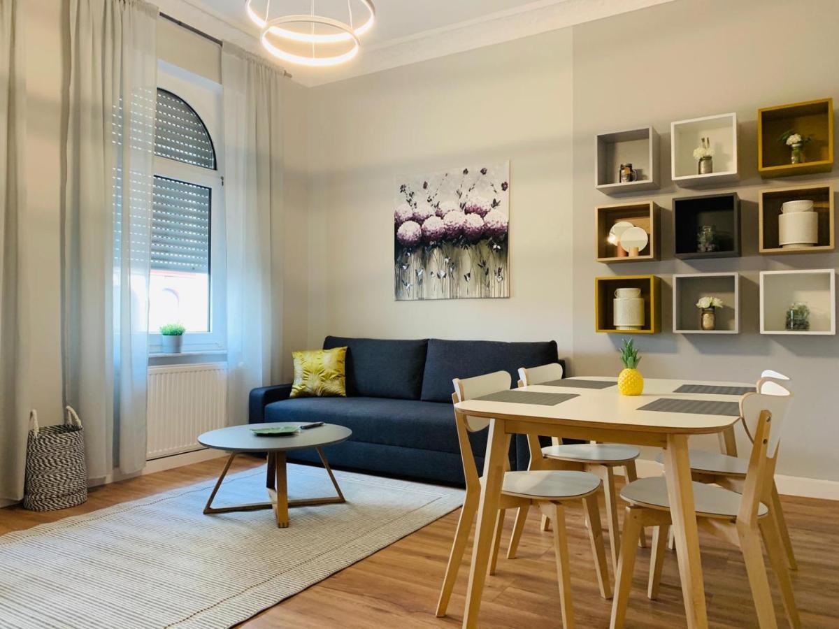 Family Apartment Wiesbaden Zewnętrze zdjęcie