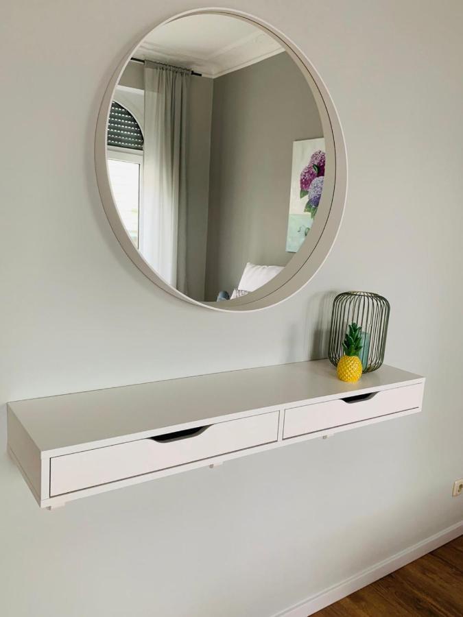 Family Apartment Wiesbaden Zewnętrze zdjęcie
