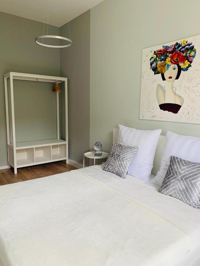 Family Apartment Wiesbaden Zewnętrze zdjęcie