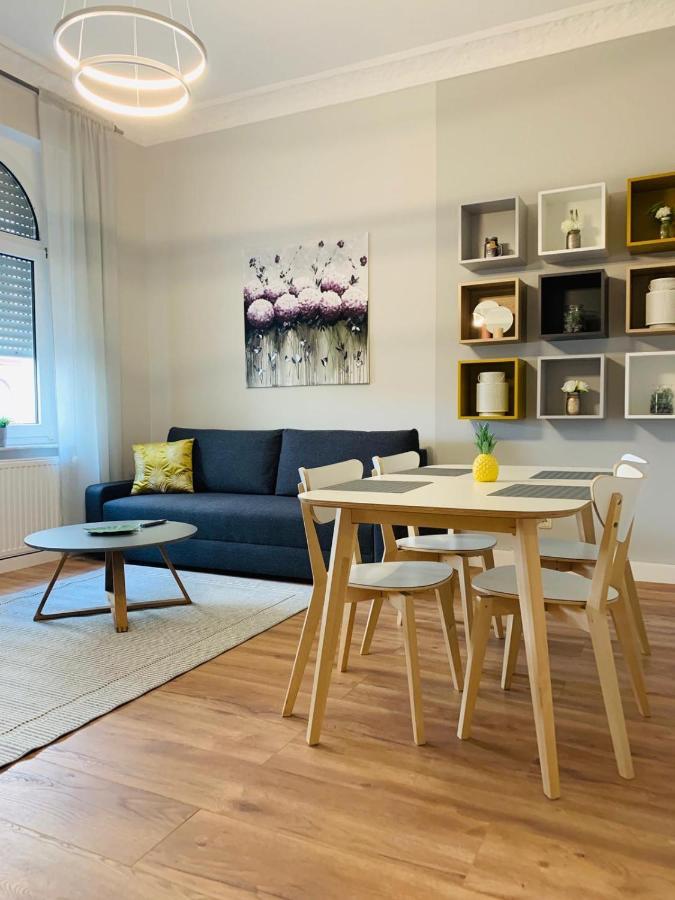 Family Apartment Wiesbaden Zewnętrze zdjęcie