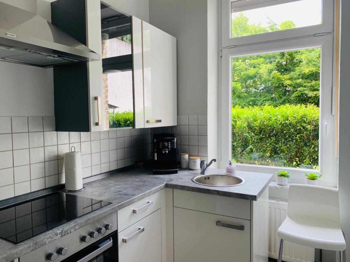 Family Apartment Wiesbaden Zewnętrze zdjęcie