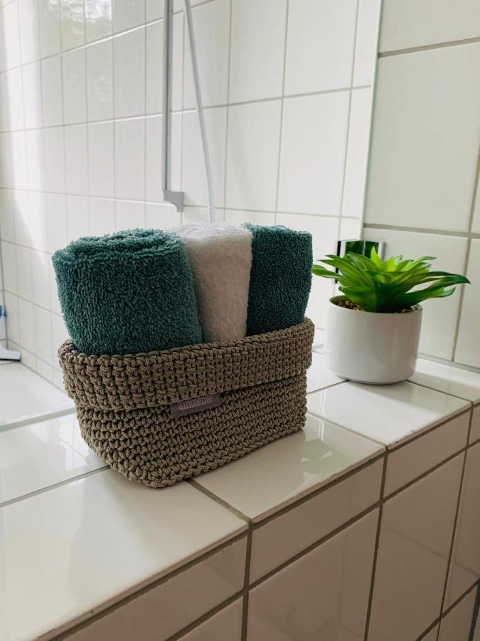 Family Apartment Wiesbaden Zewnętrze zdjęcie