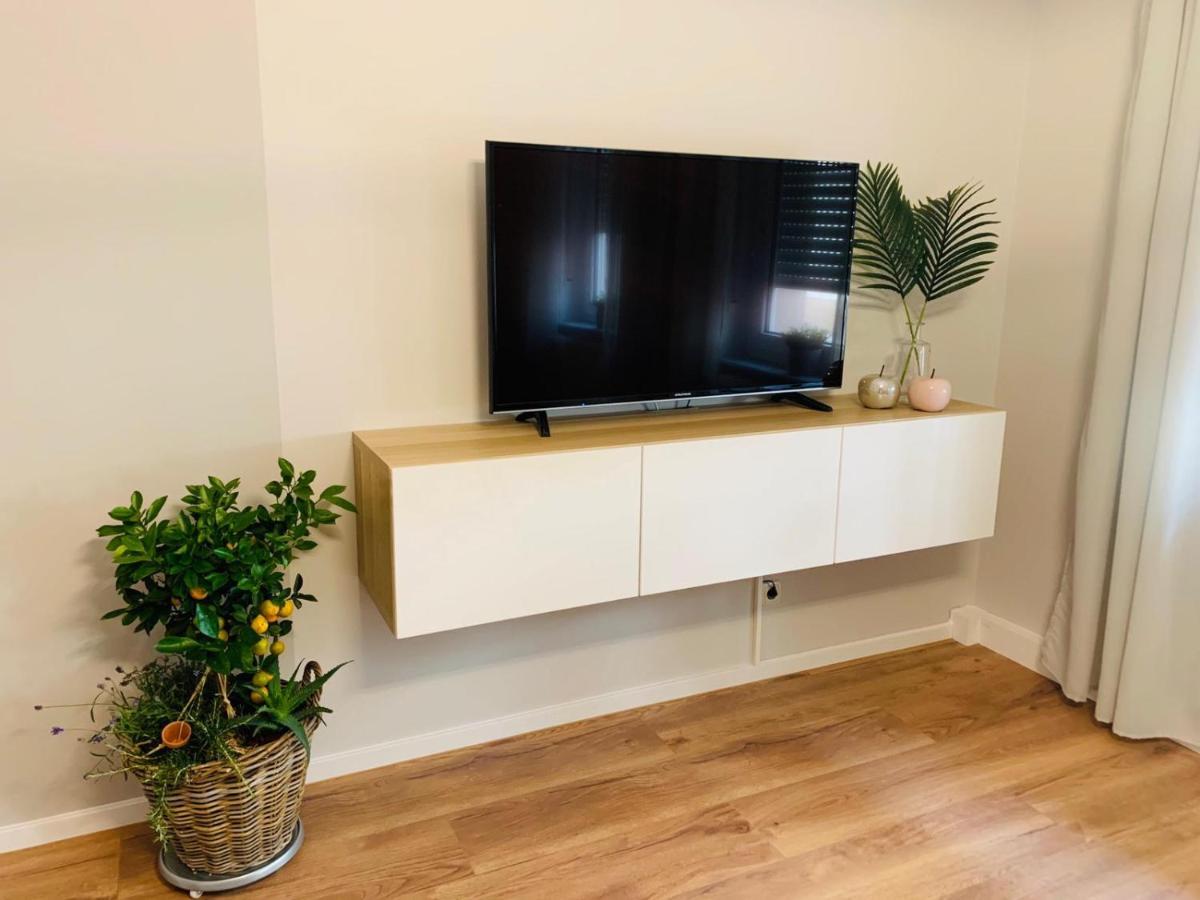 Family Apartment Wiesbaden Zewnętrze zdjęcie