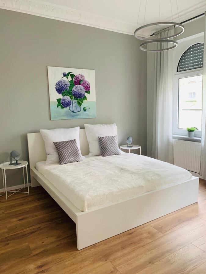 Family Apartment Wiesbaden Zewnętrze zdjęcie